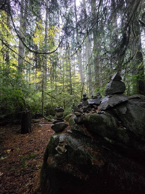 Stones of balance - Image 1