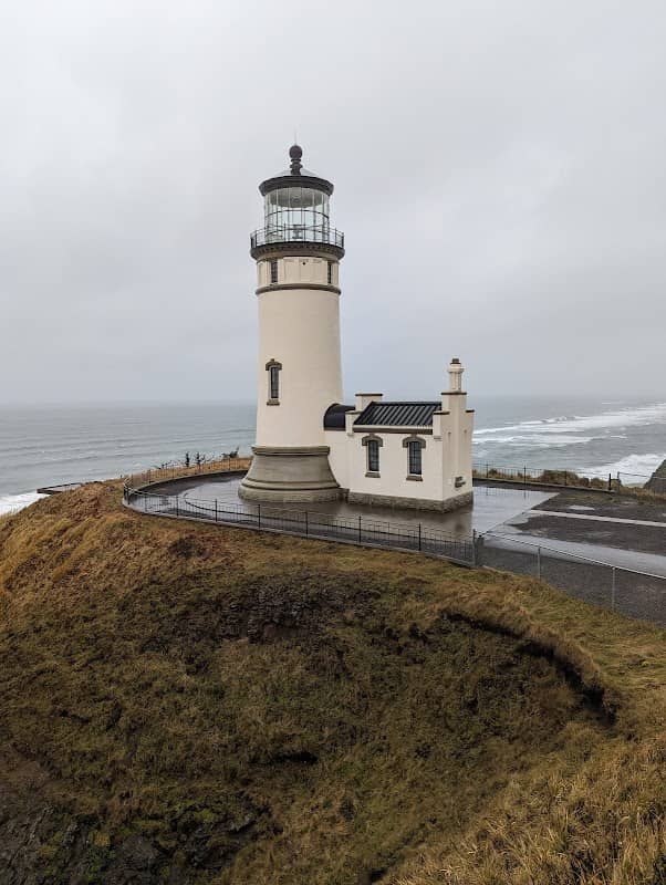 Cape Disappointment State Park - Image 2