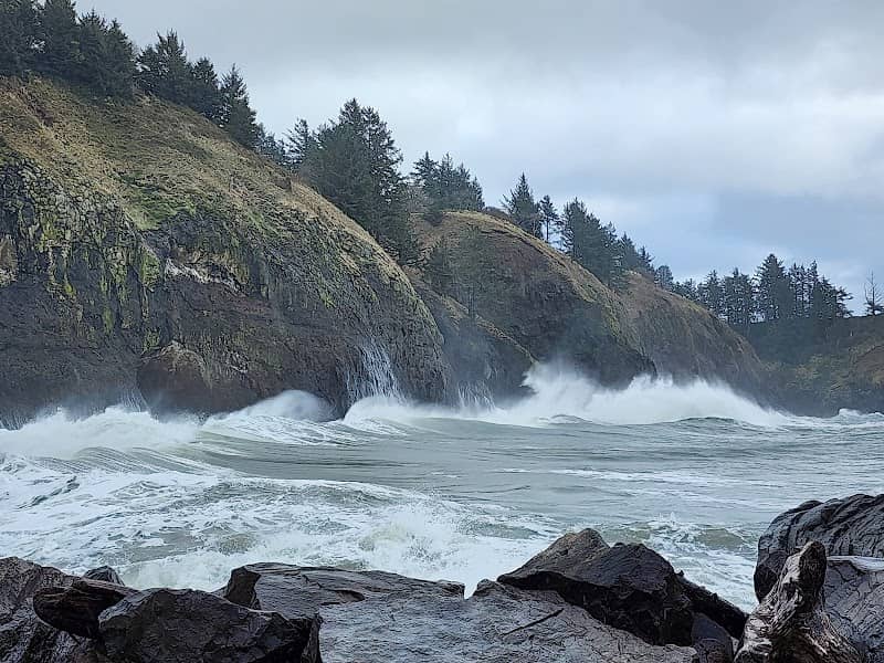 Cape Disappointment State Park - Image 3