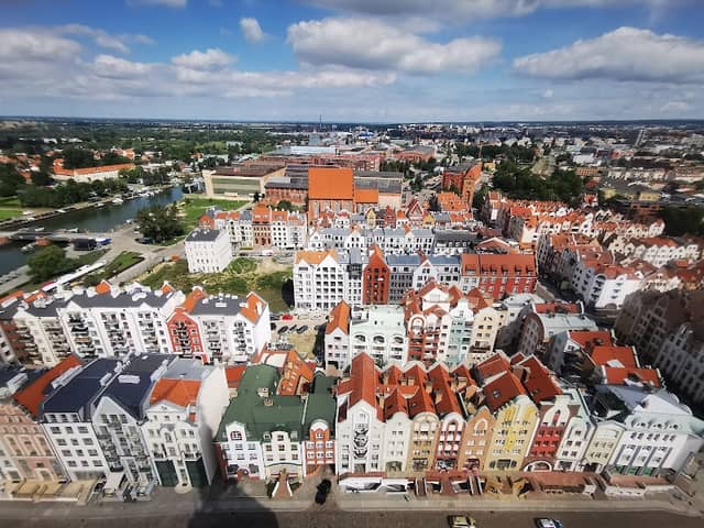 Wieża widokowa - Image 1