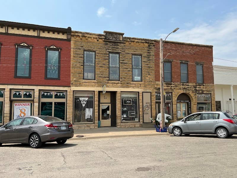 Grassroots Art Center - Image 1