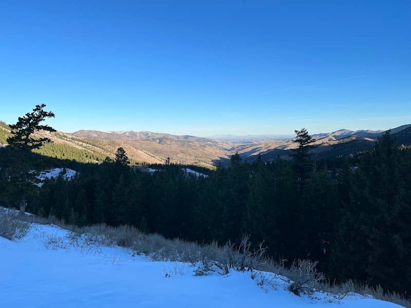 Scout Mountain Overlook - Image 1