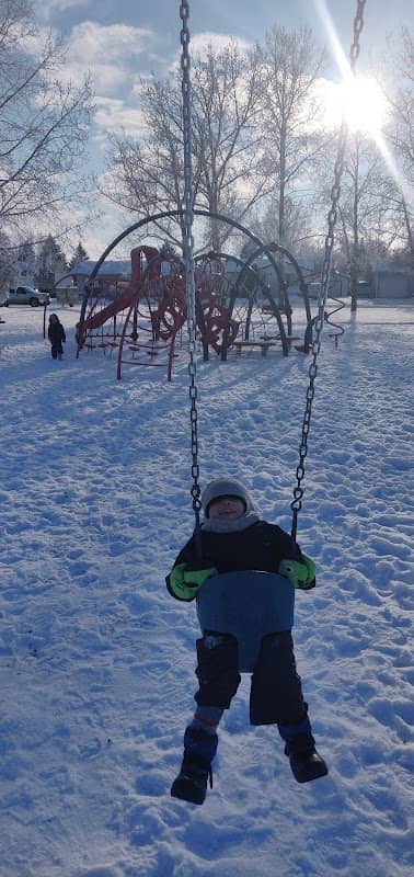 Knights of Columbus Park - Image 1