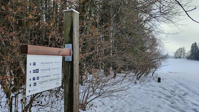Südlichster Punkt Westfalens - Image 2