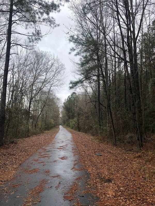 Rock Island Greenway - South - Image 1