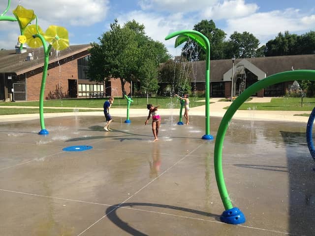 Douglass Park - Image 1