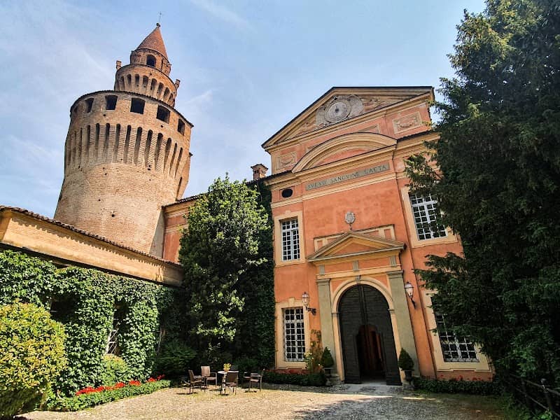 Castello di Rivalta - Image 2