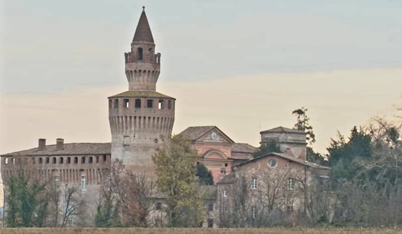 Castello di Rivalta - Image 3