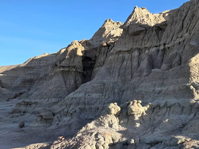 Badlands - Image 1
