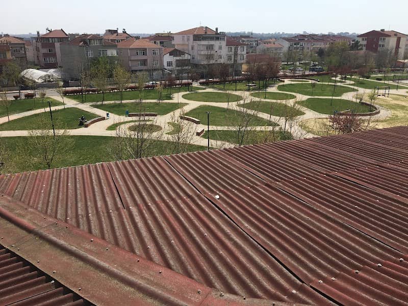 Zübeyde Hanım Parkı - Image 1