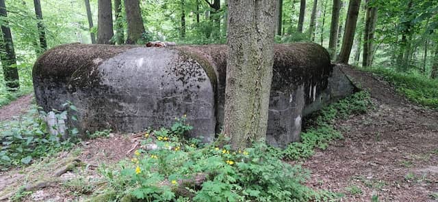 17 Bunkier - Image 1