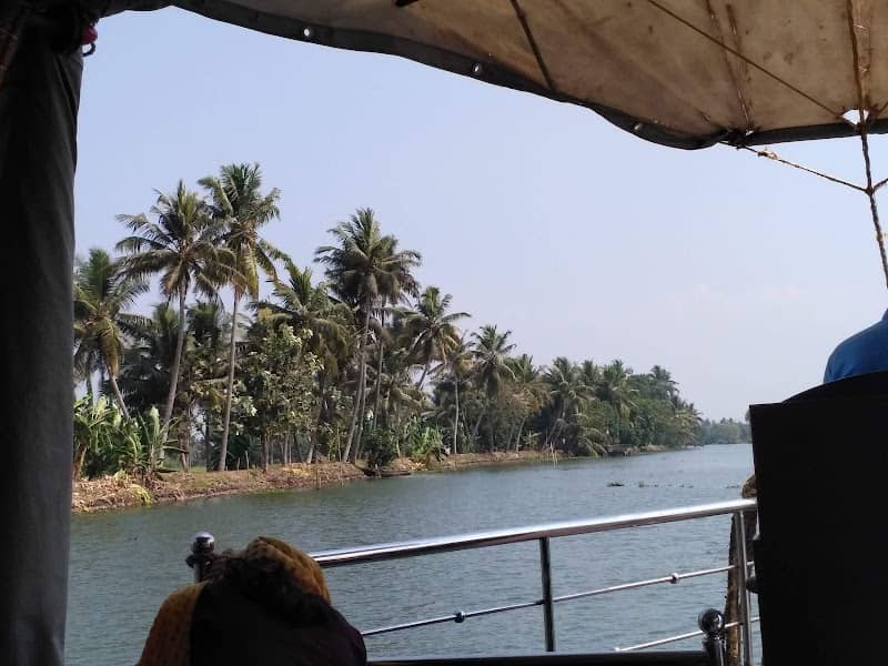 Pallathuruthy Backwaters - Image 3