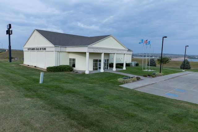 South Dakota Hall of Fame - Image 1
