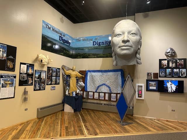 South Dakota Hall of Fame - Image 2