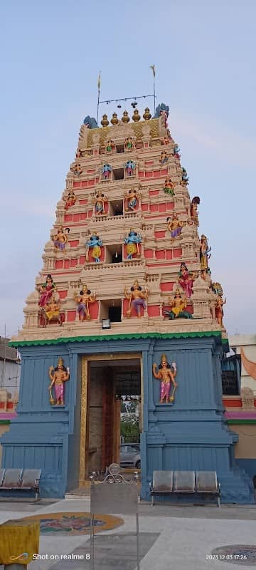 Balaji Temple - Jagdalpur - Image 1