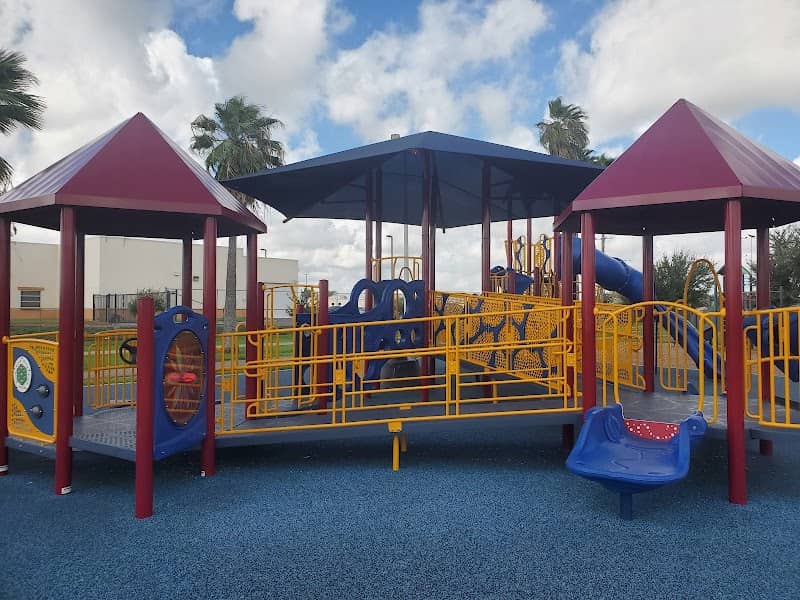 Sylvia Vela Park - Image 1