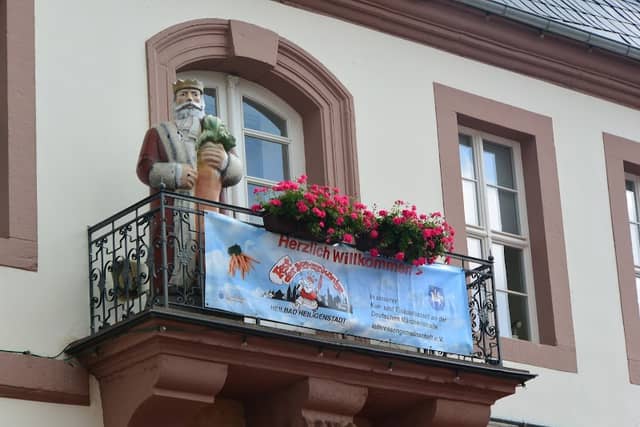 Möhrenkönig Heiligenstadt - Image 1