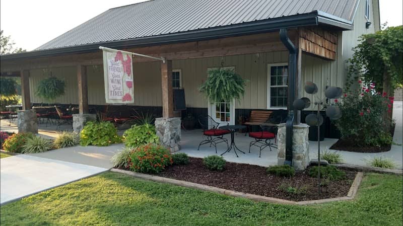 Douglas Vineyards - Image 1