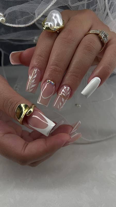 Mely Nailed You - Image 1