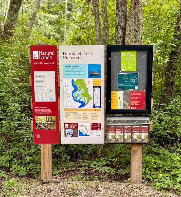 Peek Preserve - Image 1