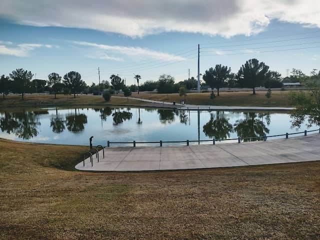 Greenfield Park - Image 1