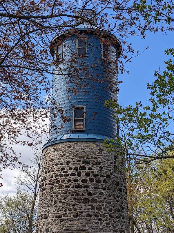 The Higginson Tower - Image 1