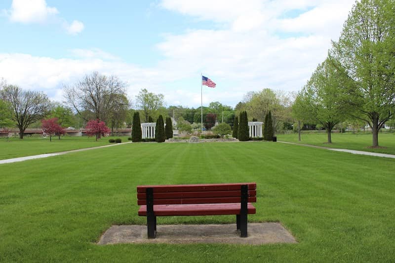 Mount Saint Mary Park - Image 1