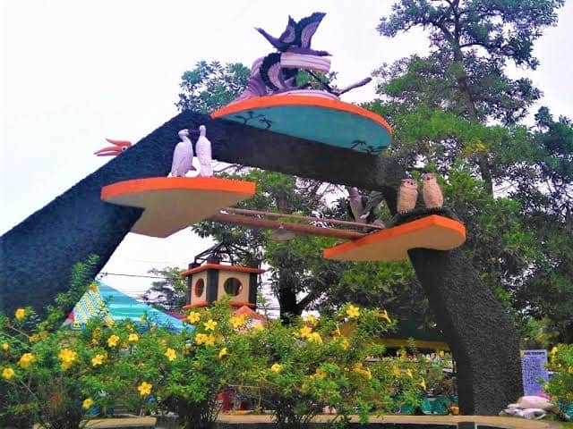 Taman Burung - Image 1