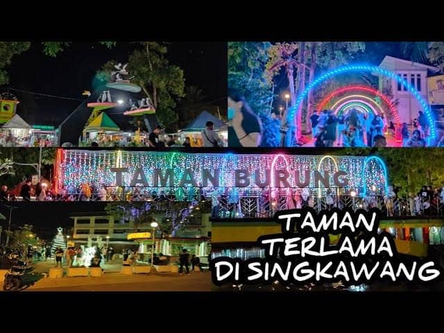 Taman Burung - Image 2