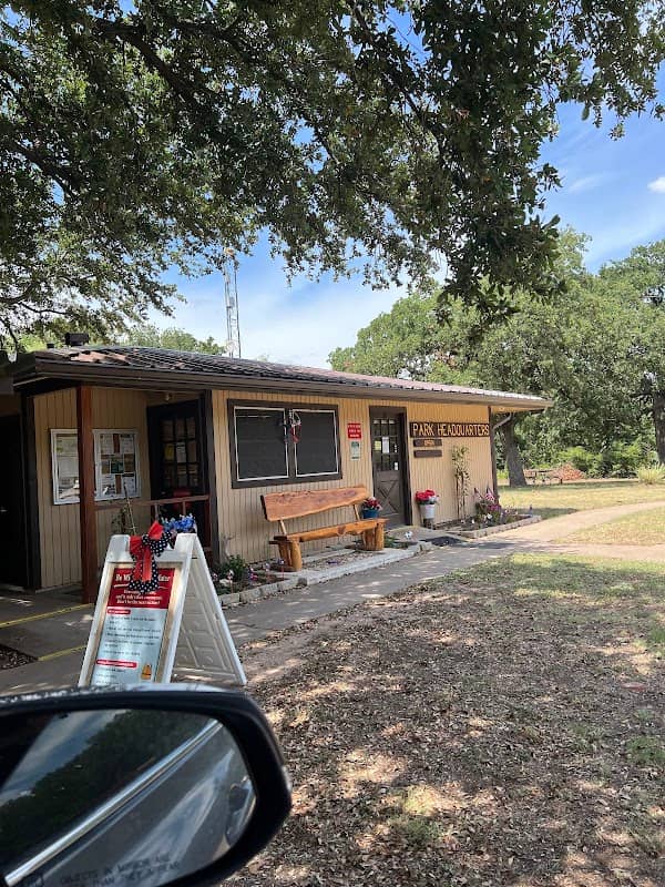 Park Headquarters - Image 1