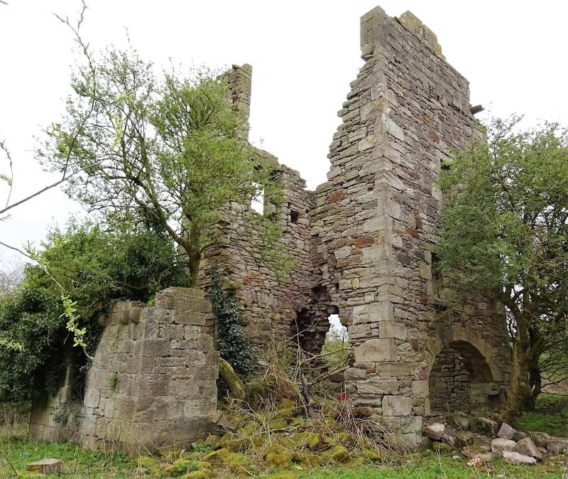 Blacksyke Tower - Image 1