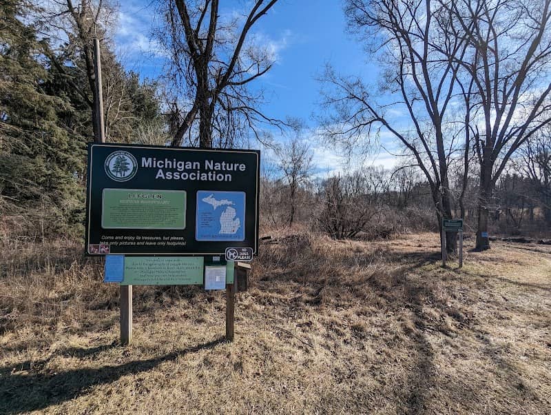 Lefglen Nature Sanctuary - Image 1