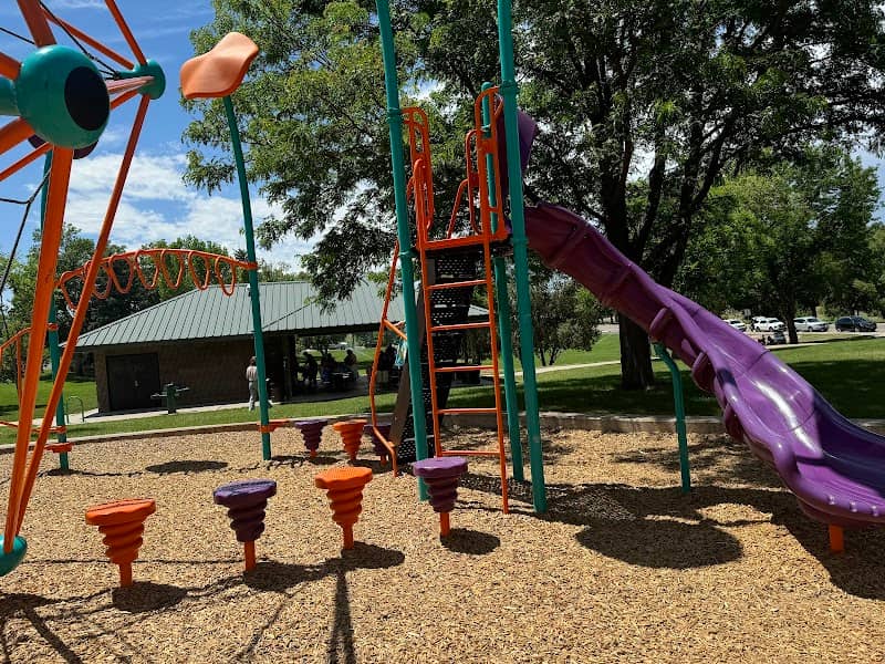 Luther Park - Image 2