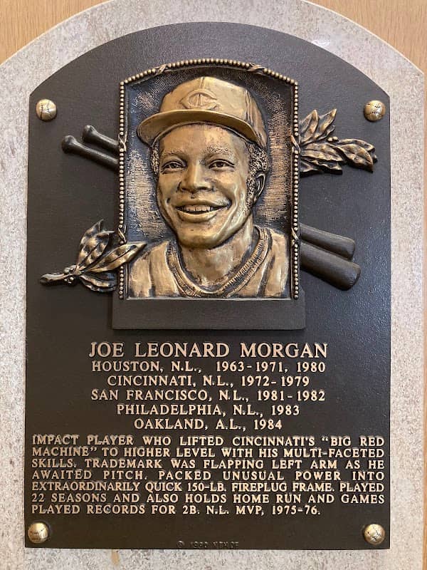 National Baseball Hall of Fame and Museum - Image 3