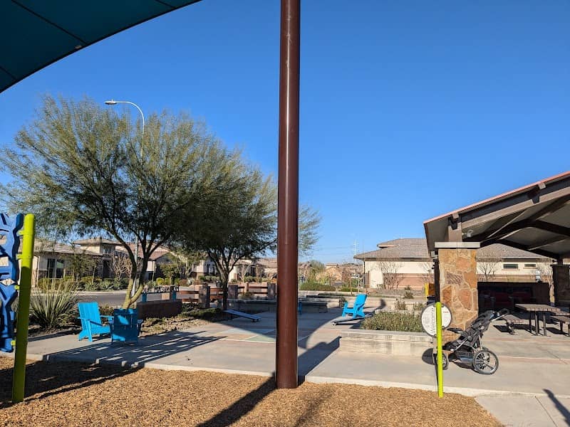 Moonbeam Patch Park - Image 1