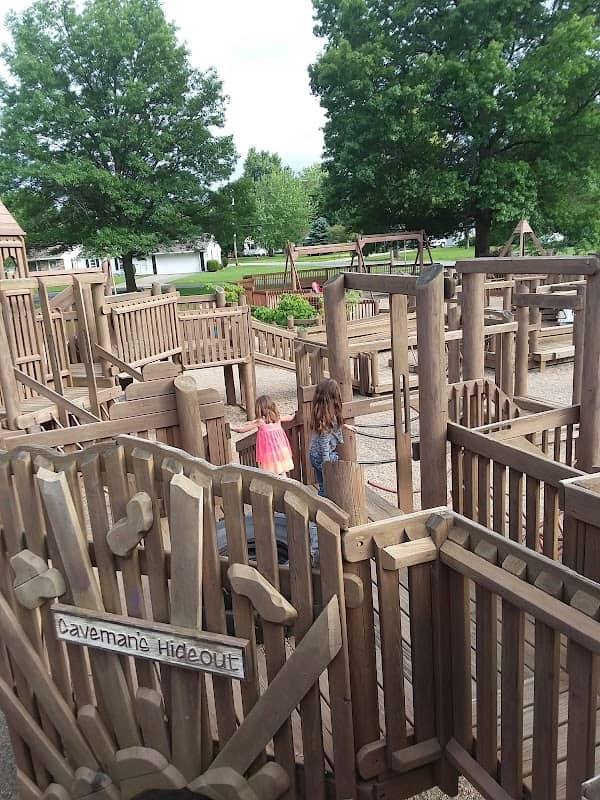 Seltzer Park - Image 2