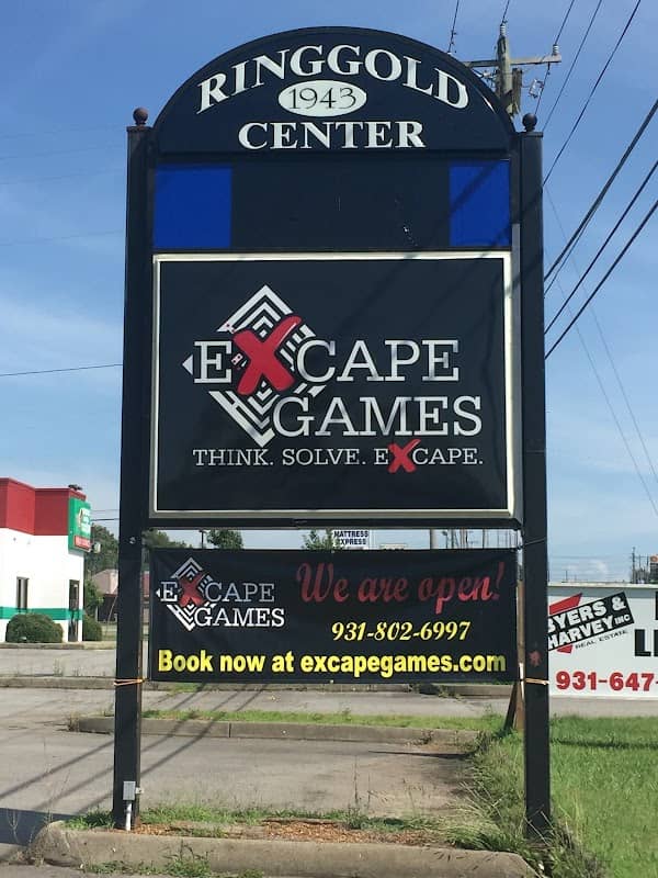 Excape Games - Image 1