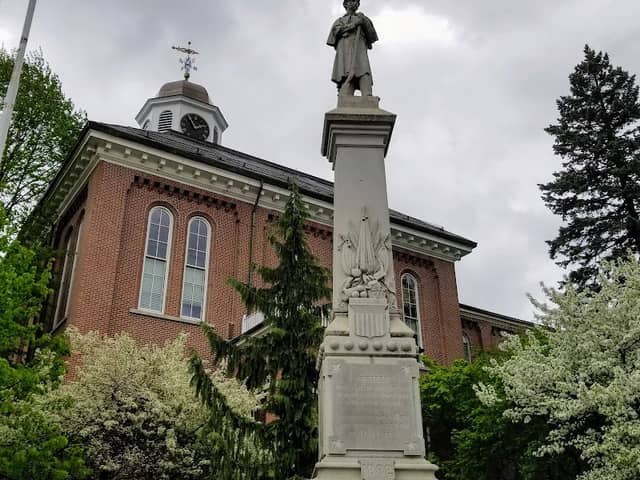 Androscoggin Historical Society - Image 1