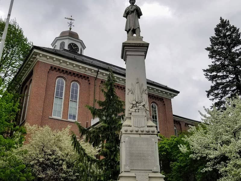 Androscoggin Historical Society - Image 1