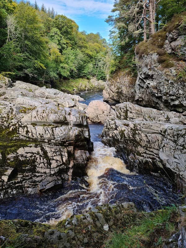 Randolph's Leap - Image 1