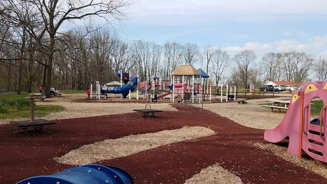 Independence Park - Image 1