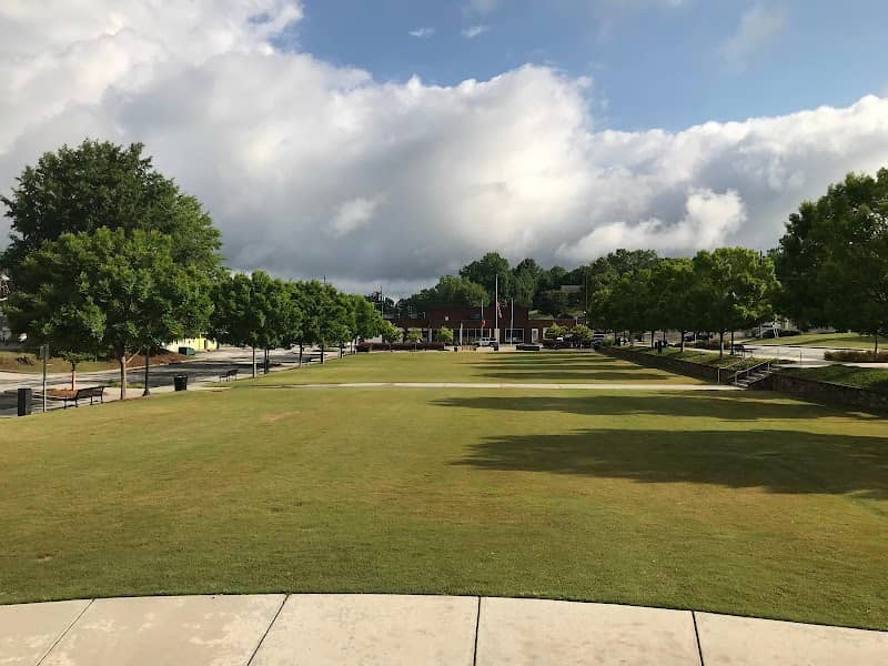 Freedom Park - Image 1