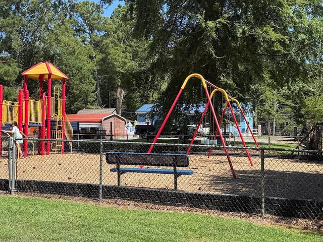 Walter H McNeil Jr Neighborhood Park - Image 1