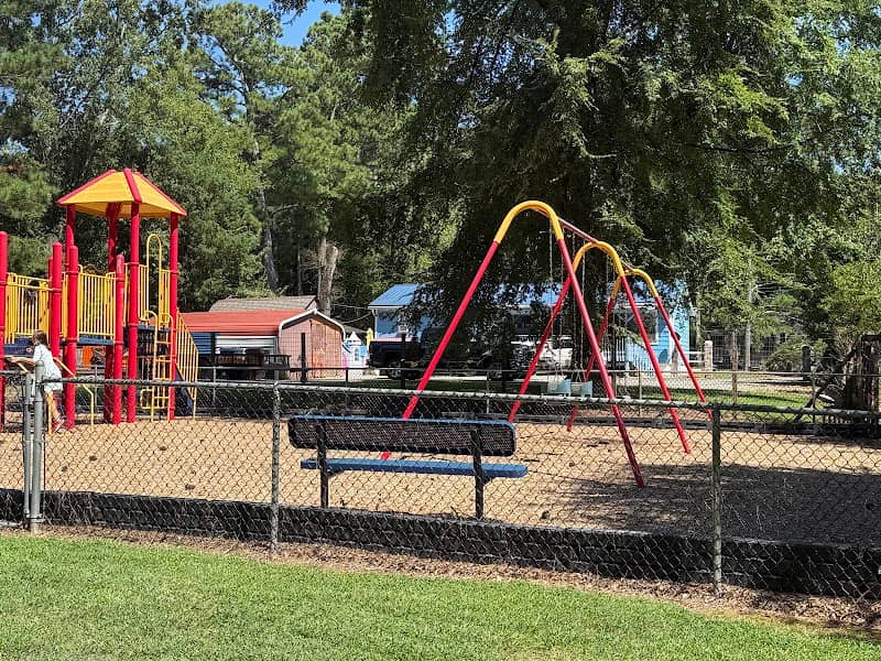 Walter H McNeil Jr Neighborhood Park - Image 1