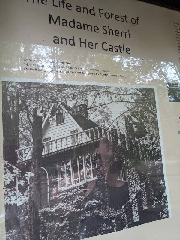 Madame Sherri House - Image 1
