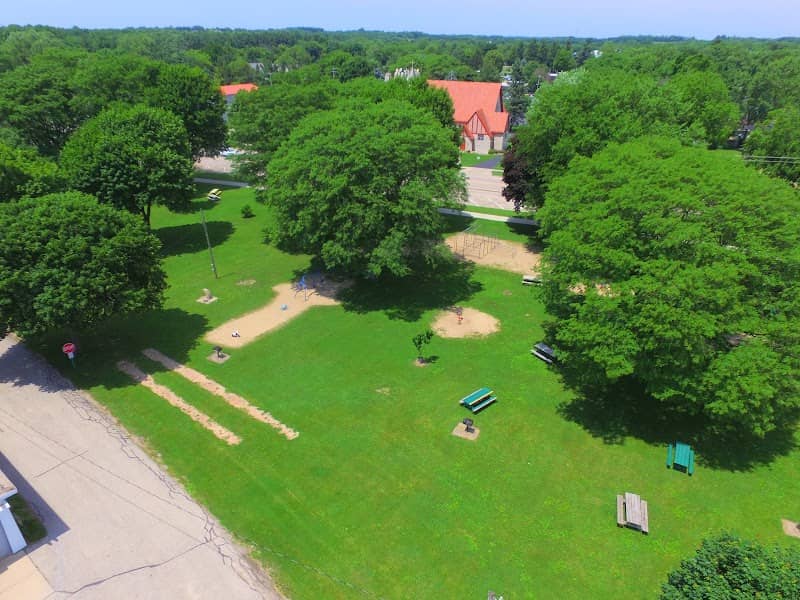 North Goodrich Park - Image 1