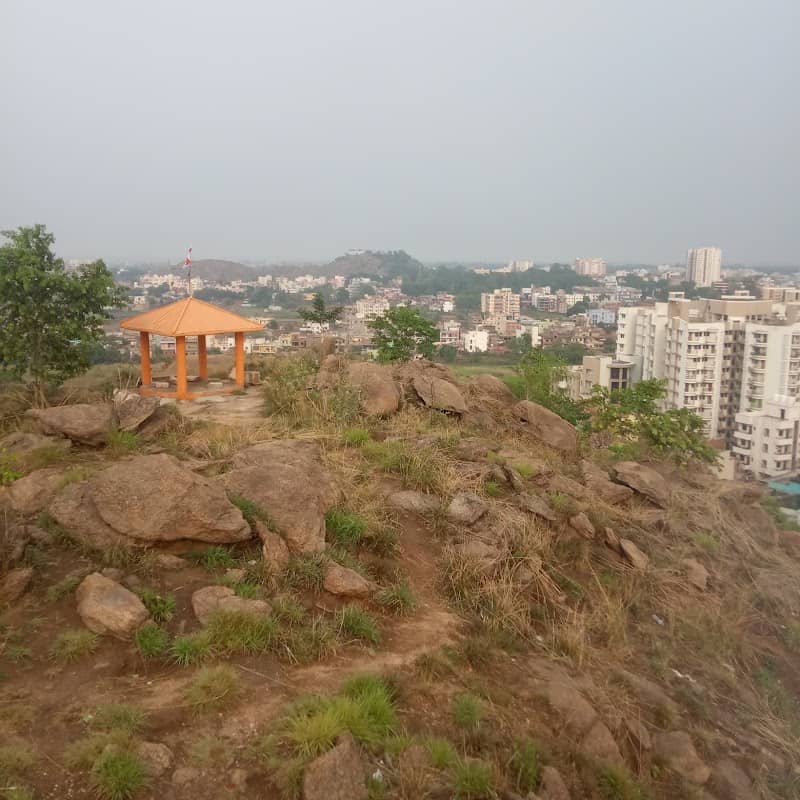 Shanti Hill - Image 1