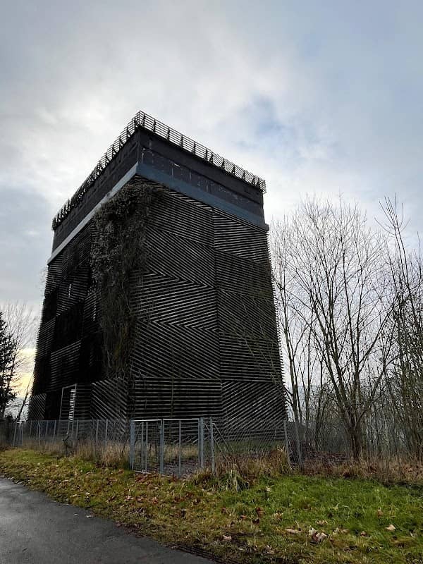 Fledermausturm - Image 1