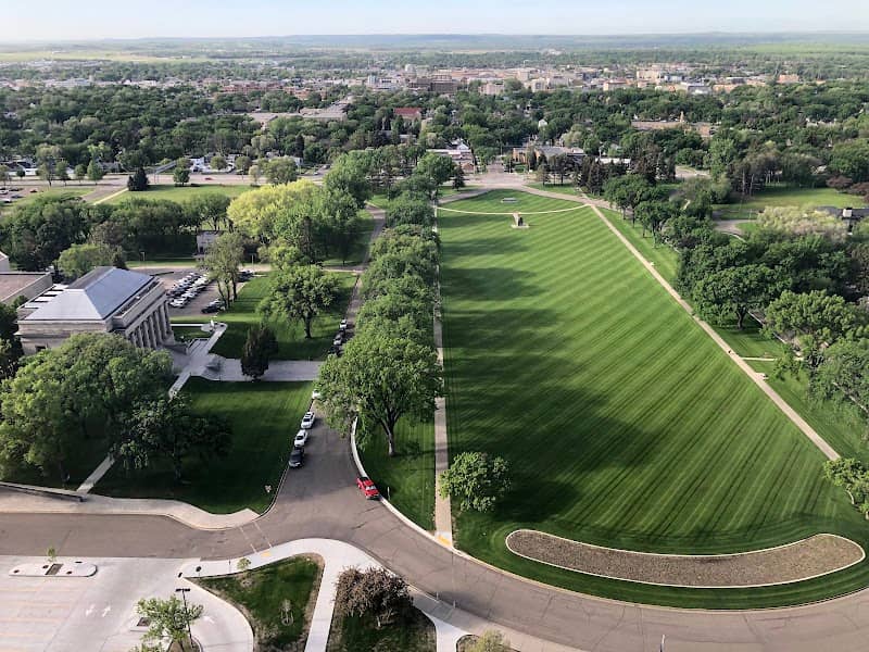 North Dakota State Capitol - Image 2