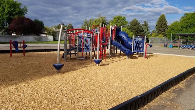 Cascade Park - Image 3